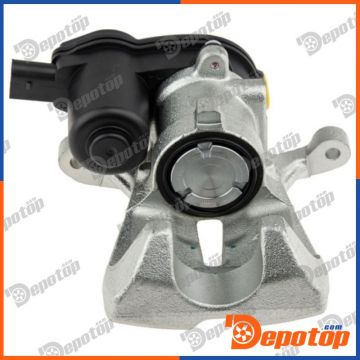 Étrier de frein arrière droite pour JEEP | 87-3095, 506-08849